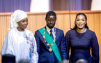 Fondation Sénégal solidaire : répartition claire des rôles entre Marie Khone Faye et Absa Faye