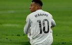 Real Madrid : Kylian Mbappé blessé, mais toujours espéré pour le Clásico