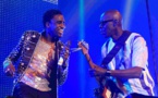 Le message de Jimmy Mbaye après le Bercy de Waly