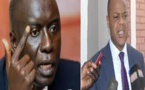 La réponse d'Idy au ministre de la Jeunesse : "Je ne répondrai pas à Mame Mbaye Niang, mais à son père"