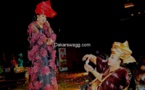 Anniversaire de Fatou Guéwel Diouf : Admirez ces beaux "sagnsé"