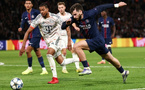 PSG vs Bayern : Kylian Mbappé, Harry Kane, Khvicha Kvaratskhelia… les hommes forts de la Ligue des champions