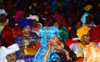 Anniversaire de Fatou Guéwel : Le public complètement déçu...