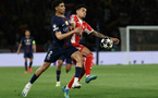 Achraf Hakimi forfait contre le Bayern Munich, coup dur pour le PSG