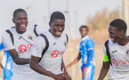 Coupe du Sénégal : Diambars FC arrache sa qualification en finale face à Pout SC