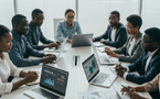 Modernisation de l’État : accélération de la digitalisation et nouvelles nominations