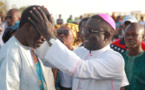 La cérémonie de lancement du Mouvement Fal Askan Wi de Talla Sylla en images