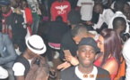 Les images de la soirée rakhass de Waly Seck au Dock Haussman