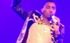 Vidéo - Quand Waly Seck demande d’allumer les lumières de l’AccorHotels Arena de Bercy