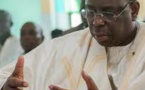 Le Président Macky Sall souhaite un bon Ramadan aux musulmans