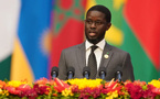 Réformes institutionnelles : Bassirou Diomaye Faye justifie la publication des avant-projets