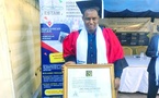 Me Cheikh Niass élevé au rang de Docteur Honoris Causa