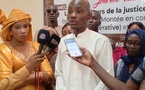 Fête du 1er mai à Saint-Louis : les travailleurs de la justice débattent de la montée en puissance du numérique, du télétravail et de l’intelligence artificielle