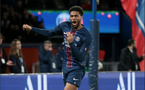 Ligue 1 : Ibrahim Mbaye buteur avec le Paris Saint-Germain et de retour en forme