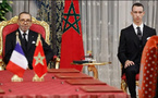 Maroc : le prince héritier nommé à un poste clé de l’armée