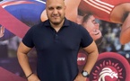 Ramzi Jendoubi à Dakar ce mardi