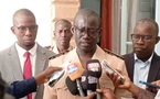 Projet de gazoduc Saint-Louis–Dakar : le gouverneur Al Hassan Sall appelle à la mobilisation pour un chantier sécurisé au bénéfice des populations