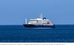 Épidémie présumée d'hantavirus sur un bateau de croisière: «Situation médicale grave» et trois décès