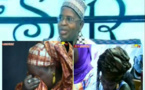 Vidéo - Ce geste de Sidy Lamine Niasse qui a ému aux larmes la chanteuse Mada Bâ et Thiaba Dramé de Walf tv !