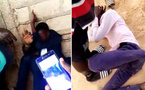 Yeumbeul : altercation nocturne, deux individus interpellés après une intervention de police