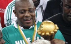Stephen Keshi, le décès d'un Super Eagle