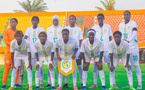 Tournoi UFOA U20 féminin : les Lioncelles du Sénégal démarrent fort face à la Gambie