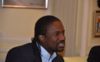 Alassane Ndour : « J’entrevois Gabon 2017 avec beaucoup de sérénité »