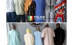 Dakar : un réseau de fraude à l’état civil démantelé par la police