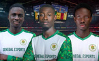 FIFAe Nations League 2026 : le Sénégal domine la Week 1 et prend la tête du classement africain