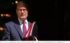 Élections locales en Grande-Bretagne: un test pour Keir Starmer
