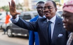 Me Madické Niang remercie l’Union africaine après sa mission à São Tomé-et-Príncipe