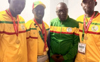 CAN : les trois premiers supporters sénégalais détenus au Maroc sont rentrés à Dakar