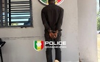 Trafic de drogue à Bignona : un individu arrêté avec 5 kg de chanvre indien