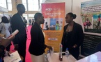 Entrepreneuriat : La DER/FJ mobilise ses guichets de financement au salon Senforce 2026
