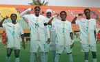 UFOA-A U20 Féminin : les Lioncelles enchaînent un deuxième succès face au Liberia