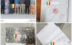Faux actes de naissance et certificats : coup de filet de la police à Ziguinchor