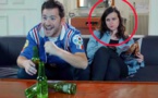 Les filles, on a la solution pour que vous viviez bien la période de l'Euro avec votre mec : regardez cette vidéo !