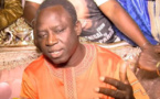Vidéo - Le message émouvant de Thione à Waly Seck : « Merci d’avoir relevé le défi Bercy pour… »