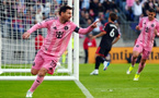 Lionel Messi brille encore et offre la victoire à Inter Miami CF face au Toronto FC