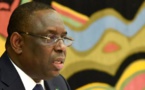 Le Président Macky Sall aux détracteurs du dialogue national : "On met trop d'énergie et de temps dans les débat politiciens"