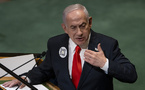 Benjamin Netanyahu affirme que la guerre contre l’Iran « n’est pas finie »