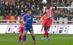 Dion Lopy suspendu pour le choc entre Almería et Las Palmas en Liga 2
