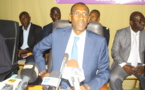 Abdoulaye Daouda Diallo : « Ce qui est important, c’est de travailler pour un code qui permettra d’aller aux élections dans de très bonnes conditions »
