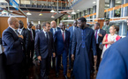 Sport et développement : Bassirou Diomaye Faye met en avant le Sénégal à l’approche des JOJ Dakar 2026