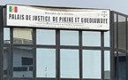 Violences conjugales à Pikine : un mari condamné après une dispute liée à un second mariage