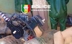 Trafic de drogue à Rufisque : trois individus arrêtés par la police