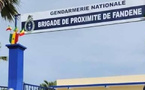 Vol de bétail déjoué à Fandène : une carte Wave retrouvée dans le véhicule relance l’enquête