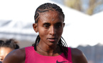 Décès de la marathonienne éthiopienne Yebrgual Melese à 36 ans : le monde de l’athlétisme en deuil