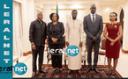 Sommet Africa Forward : le Président Bassirou Diomaye Faye active les leviers diplomatiques et sportifs du Sénégal