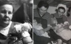Sage-femme à Auschwitz, elle a fait accoucher près de 3000 bébés et a tenté de les sauver des horreurs du camp d'extermination. Incroyable !